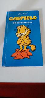 Garfield de pantoffelheld, Ophalen of Verzenden, Zo goed als nieuw, Jim Davis