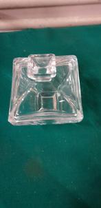 Bonbonschaal, glas, Verzamelen, Retro, Ophalen of Verzenden