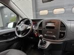 Mercedes-Benz Vito Tourer 109 BlueTEC Base Extra Lang | 9 Pe, Auto's, Voorwielaandrijving, Stof, Gebruikt, Euro 6
