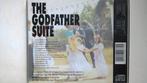 The Milan Philharmonia Orchestra - The Godfather Suite, Ophalen of Verzenden, 1980 tot 2000, Zo goed als nieuw