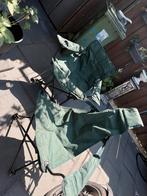 Vis stoelen, Watersport en Boten, Ophalen