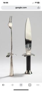 Vleesmes van Driade te koop gevraagd Ares - Borek Sipek, Huis en Inrichting, Verzenden, Overige materialen