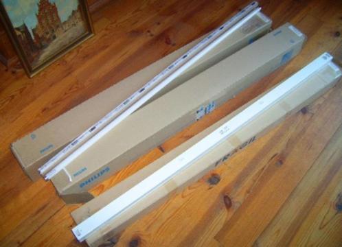 ZALU Armaturen / PHILIPS tl-buizen TL-D/33-640 1.50 meter, Huis en Inrichting, Lampen | Losse lampen, Nieuw, Overige typen, Overige fittingen