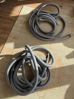 Stofzuigerslang Snoek, Ophalen, Zo goed als nieuw, Overige typen