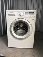 Siemens IQ500 Aquastop Wasmachine - 8kg, Witgoed en Apparatuur, Wasmachines, Ophalen, 1200 tot 1600 toeren, Gebruikt, 8 tot 10 kg