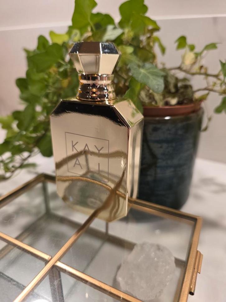 Kayali Vanilla Royale Sugared Patchouli 64 - 50ml - ca. 80%, Sieraden, Tassen en Uiterlijk, Uiterlijk | Parfum, Ophalen of Verzenden