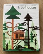 Tree Houses Fairy Tale Castles in the Air, Verzenden, Zo goed als nieuw, Stijl of Stroming