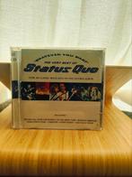 Status Quo - The Very Best Of (CD)
