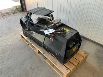 Klepelmaaier 2024 Häner HML1000  graafmachine nieuw beschikbaar voor biedingen