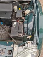 MG F MGF 1998 Groen, Cabriolet, 1796 cc, 1035 kg, F