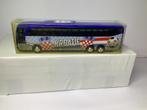 Spelersbus Kroatië Bus Model - Verzamelobject, Hobby en Vrije tijd, Ophalen of Verzenden, Zo goed als nieuw, Bus of Vrachtwagen
