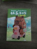Capybara micro bricks, 7482zc, Galaxytoysnl@outlook.com, Nieuw, Ophalen of Verzenden
