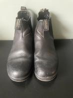 Blundstone, zwart, maat 6, Zwart, Lage of Enkellaarzen, Ophalen of Verzenden, Blundstone