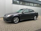 Saab 9-3 Sedan 2.0 ltr in 4x4 in Carbon grijs  115000 km inc, Gebruikt, Huisgarantie, 4 cilinders, Met garantie (alle)