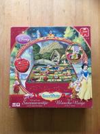 Het spel van Sneeuwwitje en de 7 dwergen, Een of twee spelers, Ophalen of Verzenden, Gebruikt, Jumbo