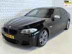 BMW 5-serie M550xd M550d Xdrive EX BPM / EXPORT ONLY (2013), Automaat, 221 €/maand, Gebruikt, 2993 cc