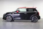 MINI Hatchback John Cooper Works Chili Automaat / Panoramada, 232 pk, Gebruikt, 4 cilinders, 4 stoelen