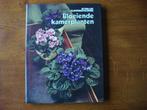 Bloeiende Kamerplanten James Underwood Crockett (Time-Life), Boeken, Ophalen of Verzenden, Nieuw, Tuinieren en Tuinplanten