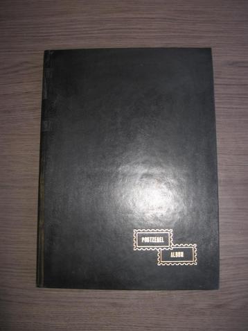 Nederlandse Antillen. Voorraadboek, Postfris/Ongebruikt. beschikbaar voor biedingen