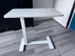 IKEA Bollsidan laptophouder / zit sta tafeltje, Computers en Software, Laptoptafels, Ophalen, Zo goed als nieuw