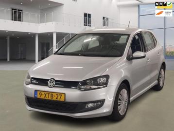 Volkswagen Polo 1.4 TDI BlueMotion // Euro 6 beschikbaar voor biedingen
