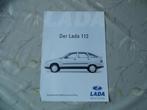 Lada 112, Verzenden, Zo goed als nieuw, Overige merken