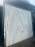 Gebruikte Garagedeur, Ophalen, Gebruikt, 120 cm of meer, Garagedeur