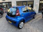 Peugeot 107 1.0 5Deurs Facelift Airco Grote beurt Apk, Auto's, Voorwielaandrijving, Euro 5, Gebruikt, Airbags