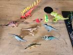 Speelgoed dinosaurussen, Ophalen of Verzenden, Zo goed als nieuw