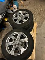 Mercedes sprinter velgen 18 inch 6x130 quatrac lichtmetalen, Auto-onderdelen, Ophalen, 18 inch, Bestelwagen, Banden en Velgen