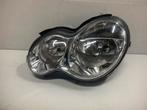 Koplamp Mercedes benz C klasse w203 2000-2007 Links, Ophalen of Verzenden, Nieuw, Mercedes-Benz