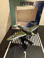 Witty Wings Spitfire 1:72 Sky Guardians metal modelvliegtuig, Hobby en Vrije tijd, Modelbouw | Vliegtuigen en Helikopters, Ophalen of Verzenden