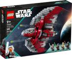Lego 75362 Star Wars, Complete set, Ophalen of Verzenden, Lego, Zo goed als nieuw