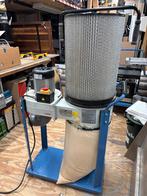 HBM stofafzuiger stofzuiger koopje gereedschap werkplaats, Ophalen, Zo goed als nieuw