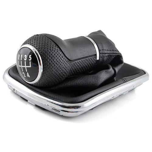 Pookknopset VW Golf 4 Highline 1.4 of 1.6 liter of SDI (5, Auto diversen, Auto-accessoires, Nieuw, Ophalen of Verzenden