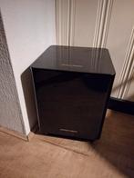 Harman Kardon HKTS210SUB/230 Subwoofer, Ophalen, 120 watt of meer, Subwoofer, Overige merken