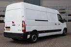 Renault Master 2.3 DCi 136PK L3H2 l AIRCO l NAVI l CRUISE CO, Navigatiesysteem, 136 pk, Gebruikt, Euro 6