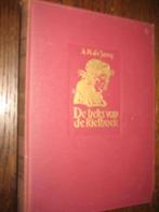 A.M. DE JONG / DE HEKS VAN DE RIETHOEK, Boeken, Romans, Ophalen of Verzenden, Gelezen, Nederland