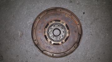 Vliegwiel Opel Omega 1999 2.0 DTI  (2-massa) beschikbaar voor biedingen