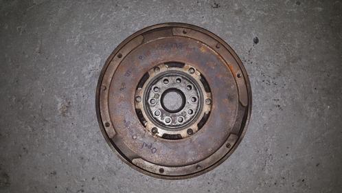 Vliegwiel Opel Omega 1999 2.0 DTI  (2-massa), Auto diversen, Overige Auto diversen, Verzenden