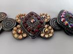 JOSH Dames Armband, Overige materialen, Gebruikt, Overige kleuren, Ophalen