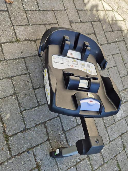 Doona isofixbase, Kinderen en Baby's, Autostoeltjes, Zo goed als nieuw, Overige merken, Isofix, Ophalen