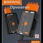 Bafang snelheidsupgrade — zonder chip, zonder demontage!, Ophalen, Zo goed als nieuw, 50 km per accu of meer, Overige merken