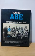 Rondom Abe: Voetbalepisode in Friesland, Ophalen of Verzenden, Gelezen, Thom Mercuur, Balsport