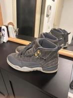 Jordan 12 retro dark grey, Overige kleuren, Nike, Ophalen of Verzenden, Sneakers of Gympen