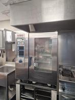 Rational Combisteamer - Climaplus Combi 10-1/1G, Ophalen, Ovens, Magnetrons en Steamers