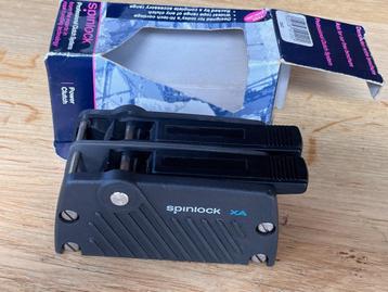Nieuwe Spinlock XA valstopper 2 voudig beschikbaar voor biedingen
