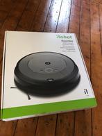 Roomba IRobot I1158 zgan. Nieuw gekocht, weinig gebruikt, Witgoed en Apparatuur, Stofzuigers, Ophalen of Verzenden, Zo goed als nieuw