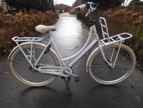 Mooie 28" Batavus Fame met 57 frame en 7 versnellingen, Fietsen en Brommers, Fietsen | Dames | Damesfietsen, Zo goed als nieuw