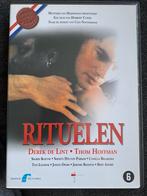 Rituelen (dvd), Cd's en Dvd's, Dvd's | Nederlandstalig, Ophalen of Verzenden, Zo goed als nieuw